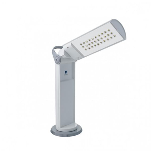 Candeeiro portátil Daylight Twist LED
